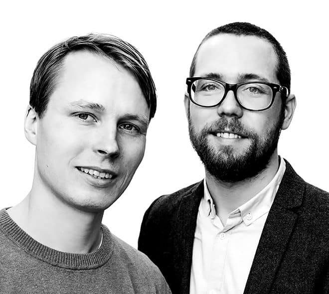 Karlsson & Björk