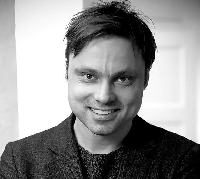 Matti Klenell