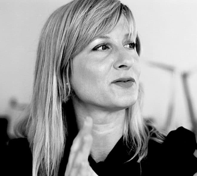 Sara Szyber