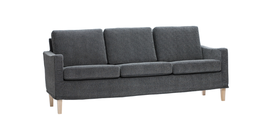 stop sofa 573-2 wide